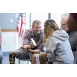 Rep for Vets Profile
