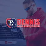 E. Dennis A/C