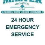Master Mechanical Profile