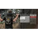 Nine Line Apparel Profile