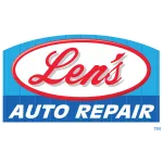 Len's Auto Repair Customer Service Phone, Email, Contacts