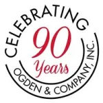 Ogden & Company Inc West