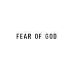 Fear of God Profile