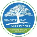 Granite Bay Acceptance Profile