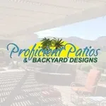 Proficient Patios & Backyard Designs company reviews