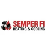 Semper Fi Heating and Cooling Customer Service Phone, Email, Contacts