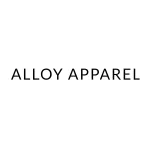 Alloy Apparel & Accessories