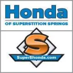 Honda of Superstition Springs