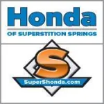 Honda of Superstition Springs Profile