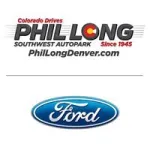Phil Long Ford of Denver Customer Service Phone, Email, Contacts