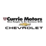 Currie Motors Chevrolet