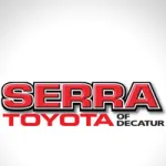 Serra Toyota of Decatur