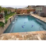 Living Water Pools Profile
