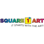 Square 1 Art