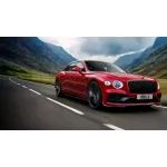 MB Motors Profile