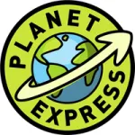 Planet Express Shipping