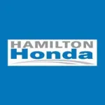 Hamilton Honda