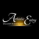 Artistic Entry Transformations