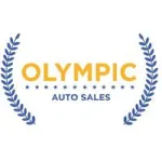 Olympic Auto Sales