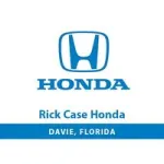 Rick Case Honda Customer Service Phone, Email, Contacts