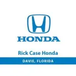 Rick Case Honda