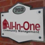 All In One Community Management