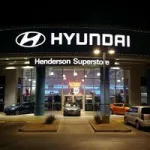 Henderson Hyundai Superstore Customer Service Phone, Email, Contacts
