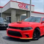 GTX Auto Group