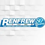 Renfrew Chrysler Customer Service Phone, Email, Contacts
