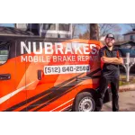 NuBrakes Mobile Brake Repair Service