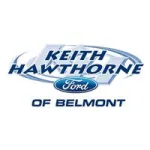 Keith Hawthorne Ford Profile
