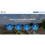Priestley Management Company Customer Service Phone, Email, Contacts