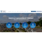 Priestley Management Company