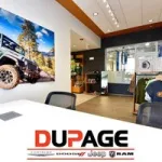 Dupage Chrysler Dodge Jeep Ram Customer Service Phone, Email, Contacts