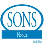 Sons Honda Customer Service Phone, Email, Contacts