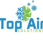 Top Air Solutions Customer Service Phone, Email, Contacts