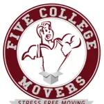 Five College Movers Customer Service Phone, Email, Contacts