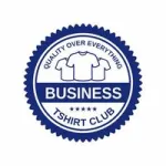 Business T-Shirt Club Profile