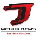 JJ Rebuilders Customer Service Phone, Email, Contacts