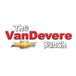 VanDevere Chevrolet Customer Service Phone, Email, Contacts