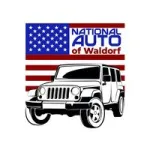 National Auto of Waldorf Customer Service Phone, Email, Contacts