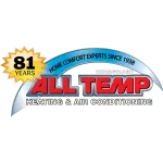 All Temp Chicagoland Heating and Air Conditioning Customer Service Phone, Email, Contacts