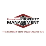 Renovations Property Management