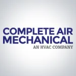 Complete Air Mechanical of Central Florida Profile
