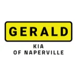 Gerald Kia of Naperville