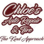 Chloe's Auto Repair & Tire Customer Service Phone, Email, Contacts