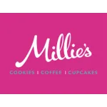 Millie's Cookies company reviews