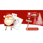 Santa's Letter Factory Customer Service Phone, Email, Contacts