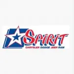 Spirit Chrysler Dodge Jeep Ram