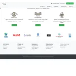 Financial Recovery Services Profile